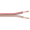 Image de Goobay 15122 câble audio 10 m Transparent - Neuf