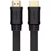 Image de HL HL0319270 câble HDMI 2 m HDMI Type A (Standard) Noir - Neuf