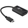 Image de Adaptateur Usb 3.1 Type-c / Displayport (m/f)