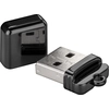 Image de Goobay 38656 lecteur de carte mémoire USB Noir - Neuf