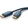 Image de clicktronic Câble DisplayPort 1.4 UHD 8K 60 Hz 1 m (boîte de 1)