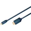 Image de clicktronic câble adaptateur USB-C vers HDMI 2 m (boîte de 1)