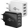 Image de goobay 44953 goobay adaptateur de charge