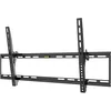 Image de goobay Support TV mural Basic TILT XL pour téléviseurs de 43" à 100" inclinable jusqu'à 75kg