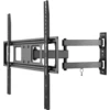 Image de Goobay 49745 Support TV 177.8 cm (70") Noir