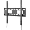 Image de Support TV mural Pro FIXED (M), support pour téléviseurs de 32 à 55 pouces (81-140 cm) jusqu'à 50 kg.