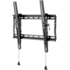 Image de Goobay 49909 Support TV 139,7 cm (55") Noir