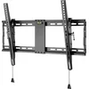 Image de Goobay 49929 Support TV 177.8 cm (70") Noir