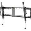 Image de Wentronic Pro TILT (XL) 2,54 m (100") Noir