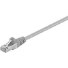 Image de goobay Câble patch Cat 5e SF/UTP gris 3 m