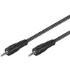 Image de Cable Jack 3.5mm 5m