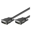 Image de Goobay MMK 120-200 18+1 DVI-D 2m câble DVI Noir - Neuf