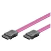 Image de Wentronic Cak Sata 150-050 0.50m - Câble Sata