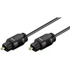 Image de Goobay - Cable Toslink Diametre Du Fil 2.2mm 1.5m