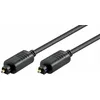 Image de Cable Toslink Diametre Du Fil D5mm L5m