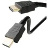 Image de 51824 Goobay High Speed Hdmi Cable With Ethernet (10 M) - Cable Hdmi 1.4 Ethernet Mâle/mâle Compatible 3d Et 4k@30 Hz
