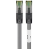 Image de Goobay 55144 câble de réseau Gris 25 m Cat8.1 S/FTP (S-STP) - Neuf