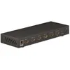 Image de Goobay 58478 Series 1.4 Commutateur matriciel HDMI  4 sur 2, Noir - 4K@30Hz