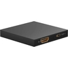 Image de Goobay 58480 répartiteur vidéo HDMI 2x HDMI - Neuf