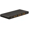 Image de Goobay 58481 Series 2.0 HDMI -Splitter 1 vers 2, Noir - 4K@60Hz