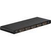 Image de Goobay 58483 répartiteur vidéo HDMI 4x HDMI - Neuf