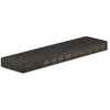 Image de Goobay 58484 video splitter HDMI 8x HDMI