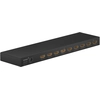 Image de Goobay 58484 répartiteur vidéo HDMI 8x HDMI - Neuf