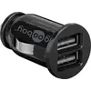 Image de Goobay Chargeur de voiture double USB 15,5 W