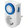 Image de Programmateur Journalier Mécanique 3500w Goobay 59038