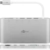 Image de Adaptateur USB-C multiport 62113