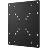 Image de Goobay 63267 mounting kit Black Steel