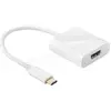 Image de Adaptateur USB 3.0 Type C Goobay vers HDMI #5POURCENT