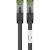 Image de Goobay Netzwerkkabel 66728 CAT8.1 20m schwarz