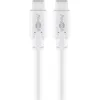 Image de Sync & Charge Super Speed Usb-c  3.2 Câble Gen 1 Usb-c , Connecteur Usb-c  Connecteur Usb-c . Longueur De Câble 0.5 M