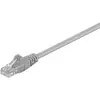 Image de Cat5e UTP patch cable 30.0 m grey
