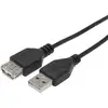 Image de Rallonge Usb 2.0 - 3m