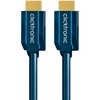 Image de ClickTronic 10m High Speed HDMI câble HDMI HDMI Type A (Standard) Bleu - Neuf