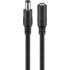 Image de Goobay 71400 câble électrique Noir 10 m - Neuf