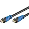 Image de Câble Premium High-Speed HDMI  avec Ethernet, , 4K/60Hz. Longueur du câble : 3 m