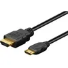Image de Câble Hdmi  Ultra-haute Vitesse Vers Mini-hdmi , 8k/60hz. Longueur De Câble 2 M