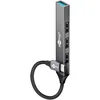Image de Goobay Hub Usb-c 74457 Slim 4 Ports Usb-c Vers Usb-a