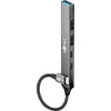 Image de GOOBAY Hub USB-C 74460 Slim 5 ports USB-C vers USB-A