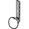Image de Goobay Slim 4-Port USB Hub