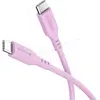 Image de Cable Goobay USB-C M/M 1.5m (Rose) #5POURCENT