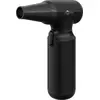 Image de Goobay 77830 Souffleur de poussière Advanced, noir, 0.8 m - Kit de nettoyage incl. 8 embouts et 3 brosses, 110.000 rpm, 100 W, utilisable sans fil