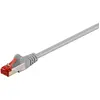 Image de Wentronic CAT 6-300 LC SSTP PIMF 3.0m