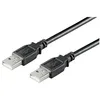 Image de Usb 2.0 A Kabel 1.8 M - Cable - Digital (93593) - Goobay