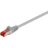 Image de Wentronic CAT 6-700 LC SSTP PIMF GRAU 7m