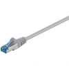Image de Câble Patch Lan Cat 6a S/ftp, Gris 1 M