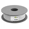 Image de Bobine de câble réseau RJ45 Goobay Catégorie 6 SSTP (S/FTP) Monobrin 100m (Gris) #5POURCENT